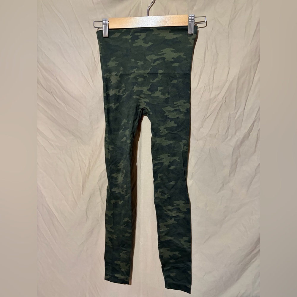 Spanx leggings
